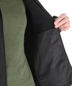 Hot Women's Lectone Fleece Hoody Damtröjor & Skjortor