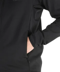 Hot Women's Lectone Fleece Hoody Damtröjor & Skjortor