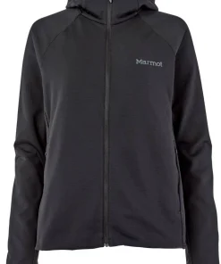 Hot Women's Lectone Fleece Hoody Damtröjor & Skjortor