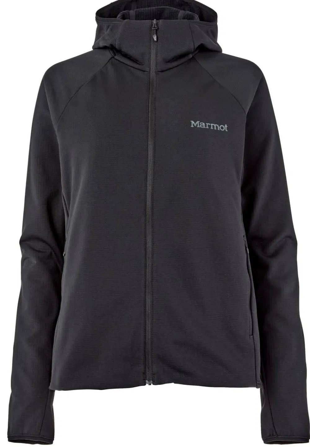 Hot Women's Lectone Fleece Hoody Damtröjor & Skjortor