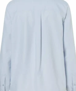 Marmot Women's Airexchange Upf 40 Ls Shirt Vapor
