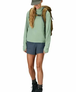 Marmot Women's Airexchange Upf 40 Short 4