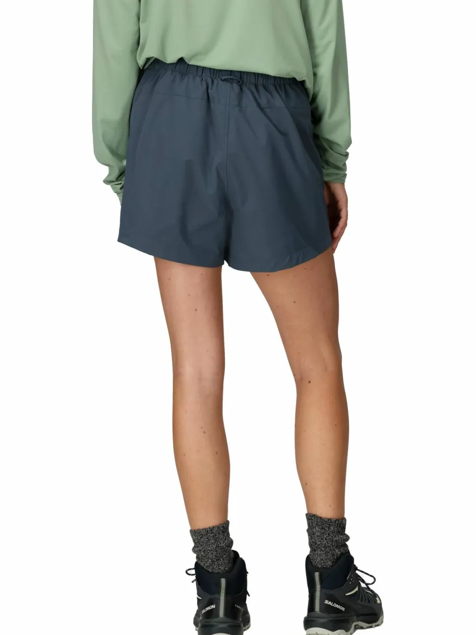 Marmot Women's Airexchange Upf 40 Short 4