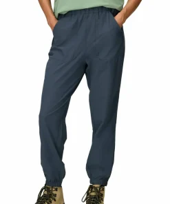 Online Women's Airexchange Upf 40 Jogger Dambyxor