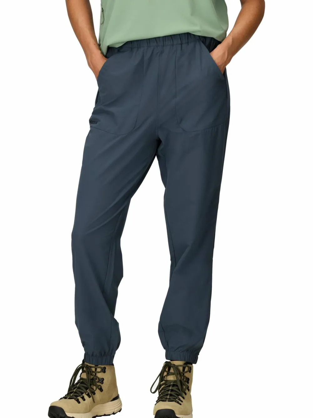 Online Women's Airexchange Upf 40 Jogger Dambyxor