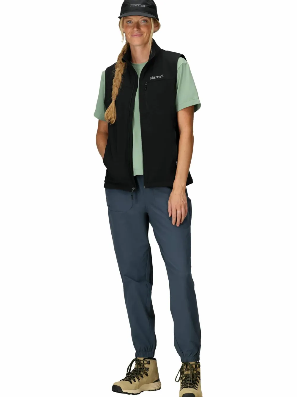 Online Women's Airexchange Upf 40 Jogger Dambyxor