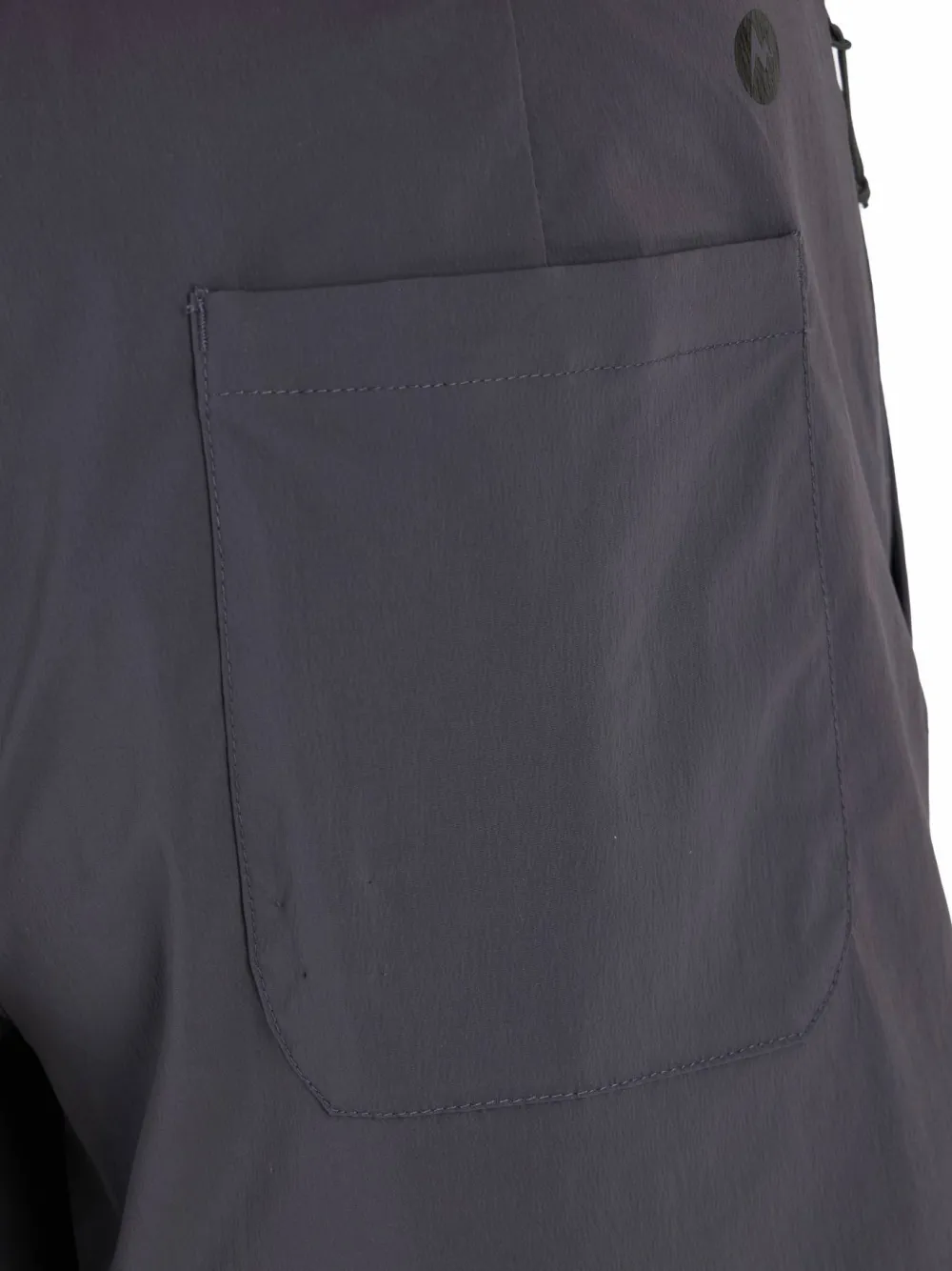 Marmot Women's Arch Rock Short 7 Dark Steel Outlet