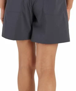 Marmot Women's Arch Rock Short 7 Dark Steel Outlet