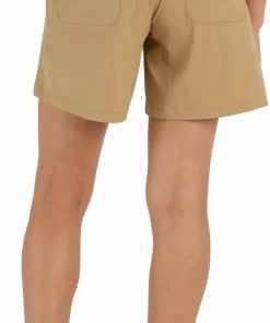 New Women's Arch Rock Short 7 Damshorts