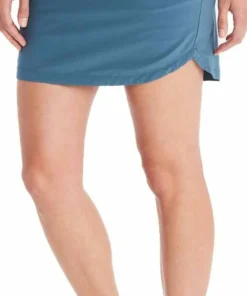 Marmot Women's Elda Skort Dusty Teal