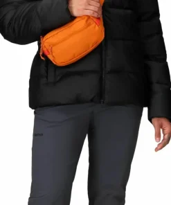 Marmot Women's Guides Down Jacket Black New