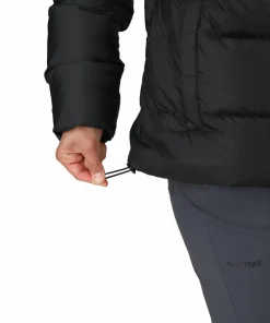 Marmot Women's Guides Down Jacket Black New