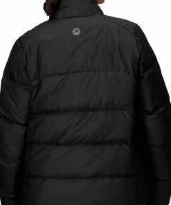 Marmot Women's Guides Down Jacket Black New