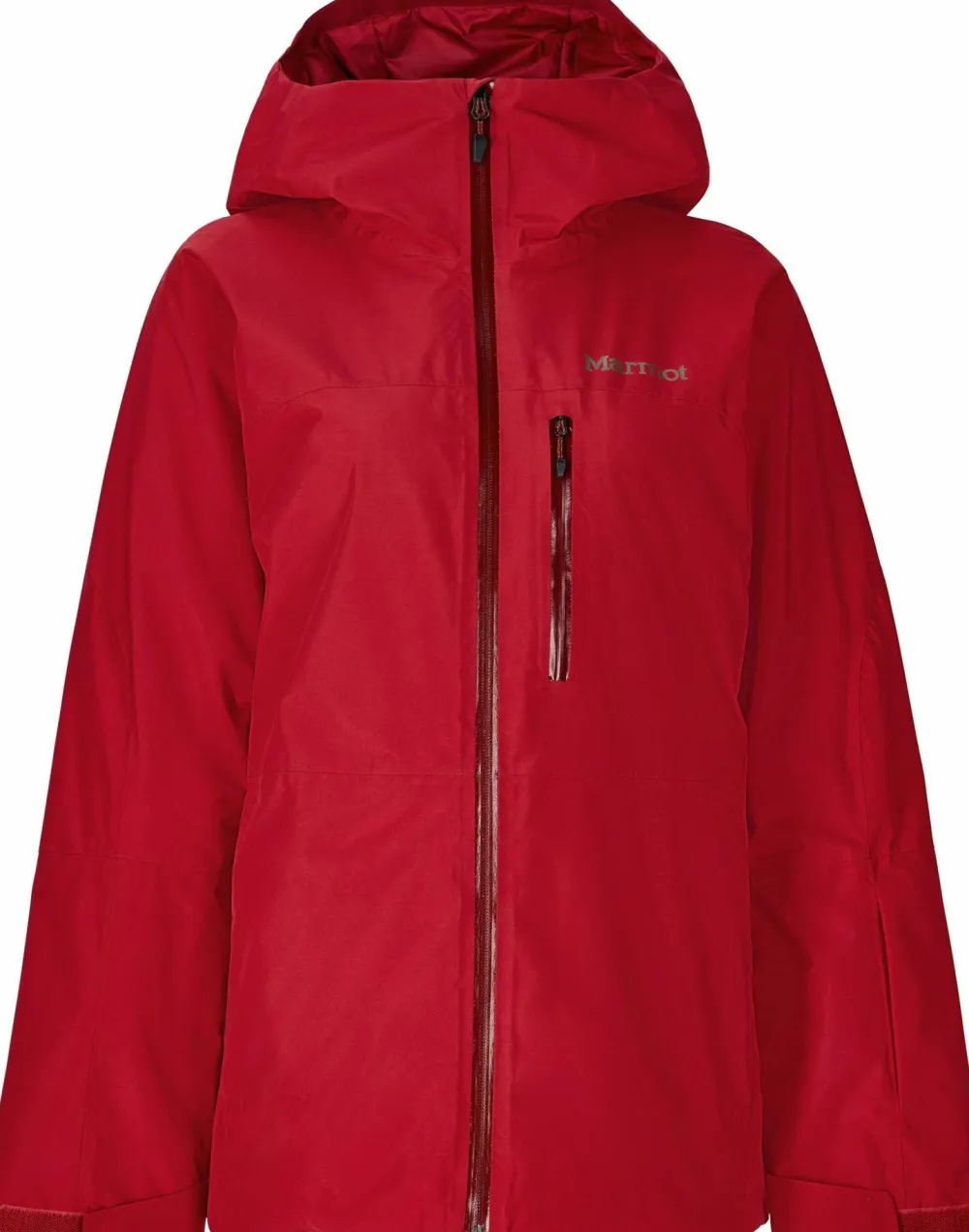 Marmot Women's Lightray GORE-TEX Jacket Red Mulberry Hot