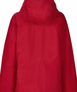 Marmot Women's Lightray GORE-TEX Jacket Red Mulberry Hot