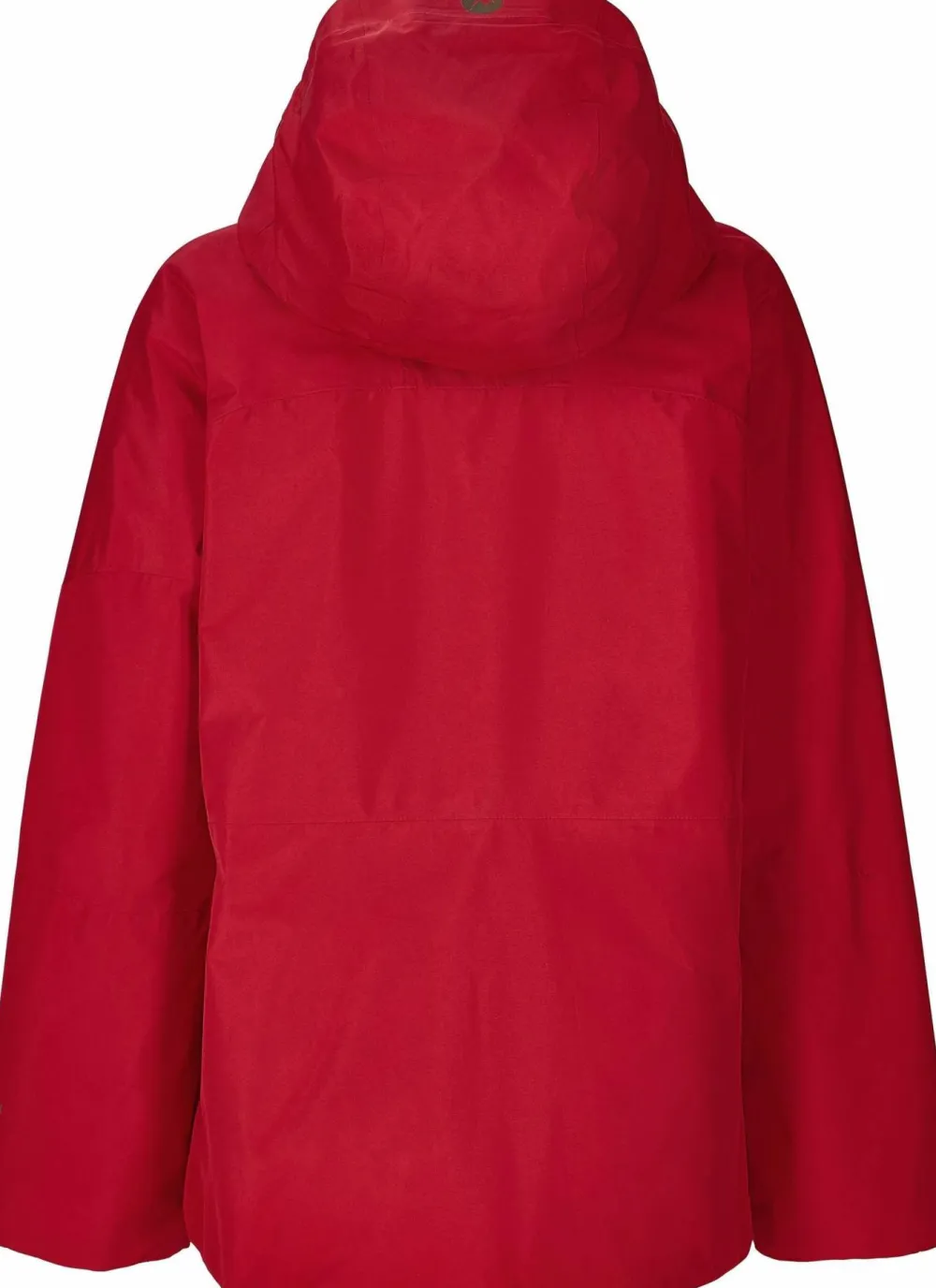 Marmot Women's Lightray GORE-TEX Jacket Red Mulberry Hot