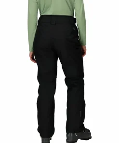 Marmot Women's Lightray GORE-TEX Pants Black
