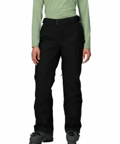 Marmot Women's Lightray GORE-TEX Pants Black