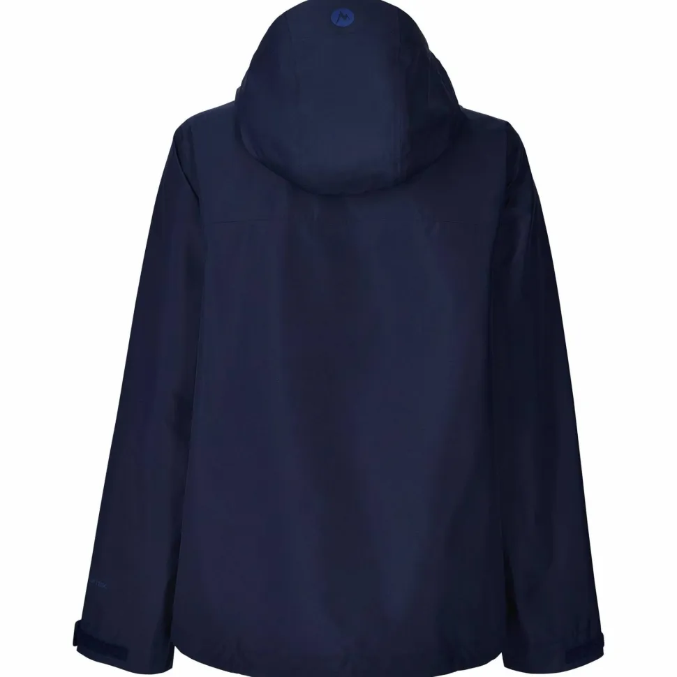 Marmot Women's Minimalist Pertex Jacket Arctic Navy