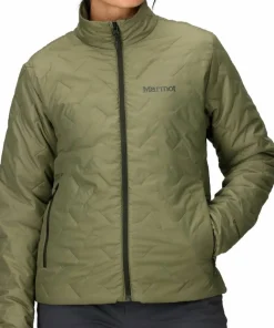 Women's MonoQuilt Jacket Damjackor