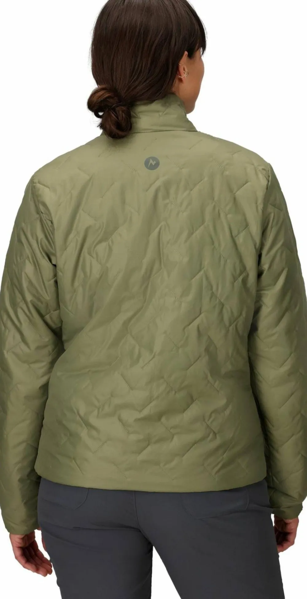 Women's MonoQuilt Jacket Damjackor