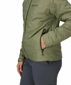 Women's MonoQuilt Jacket Damjackor