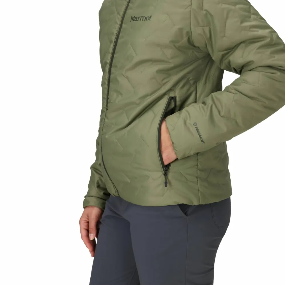 Women's MonoQuilt Jacket Damjackor