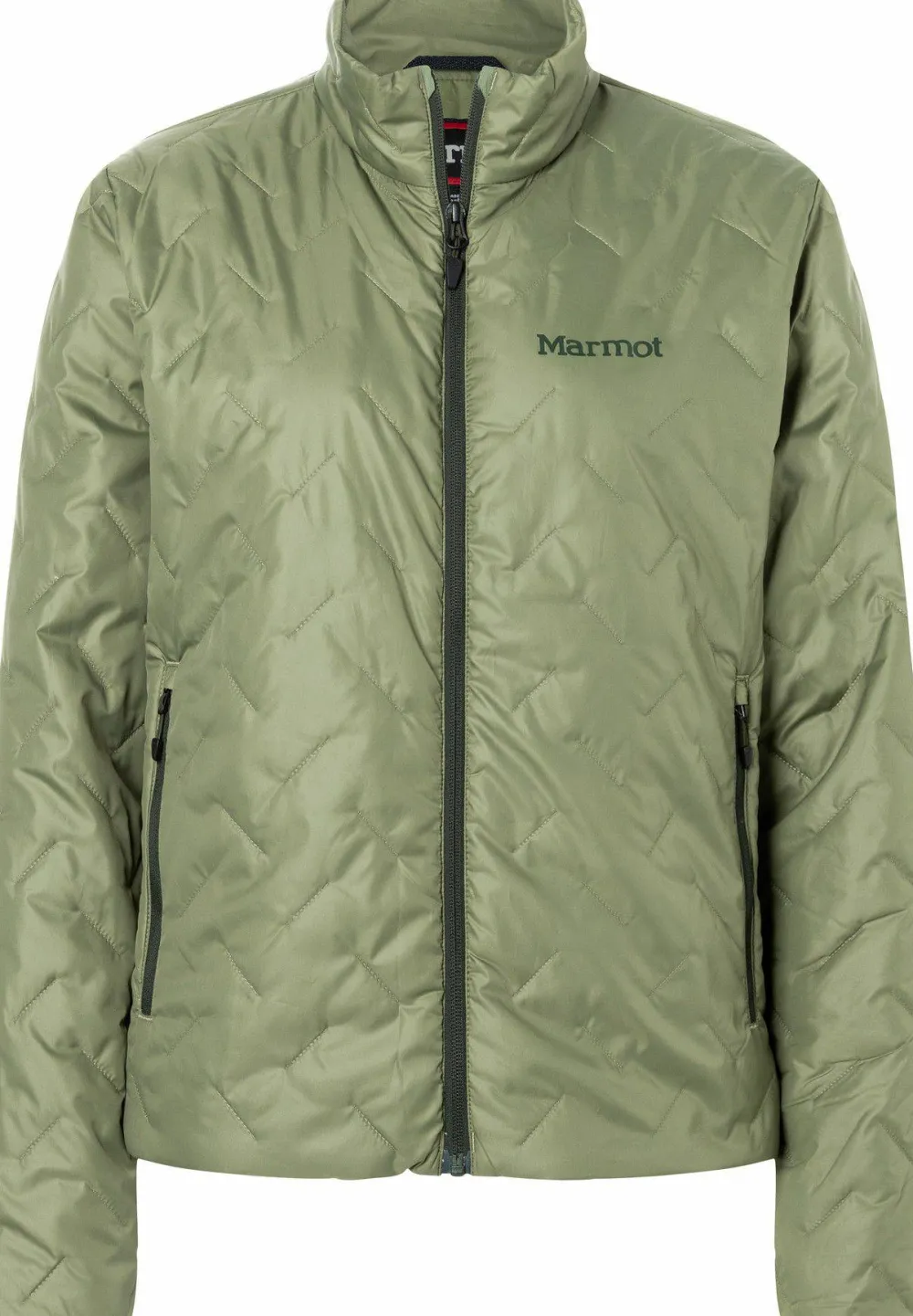 Women's MonoQuilt Jacket Damjackor
