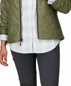 Women's MonoQuilt Jacket Damjackor