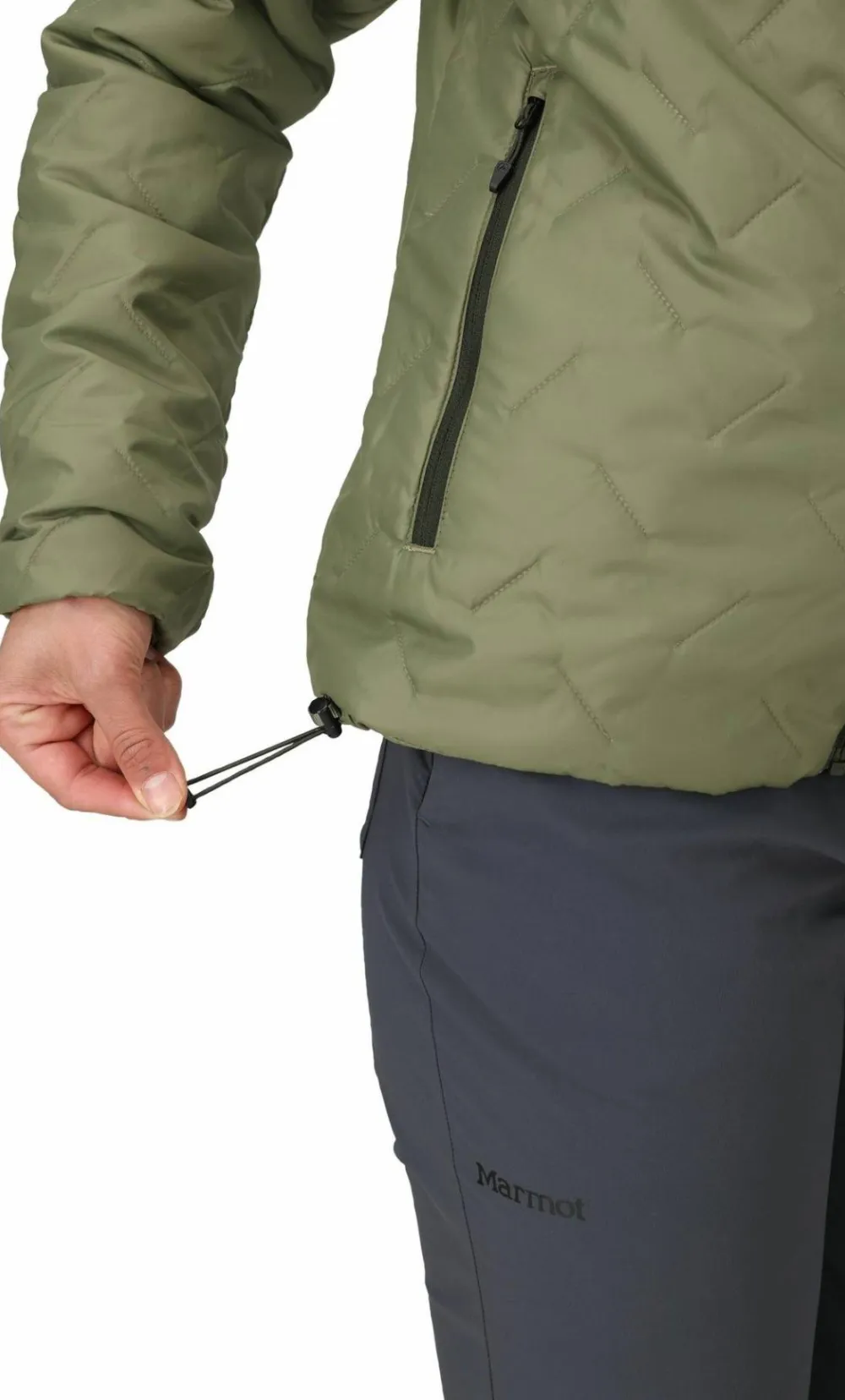 Women's MonoQuilt Jacket Damjackor