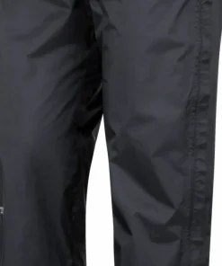 Marmot Women's Precip Eco Full Zip Pant Black Best