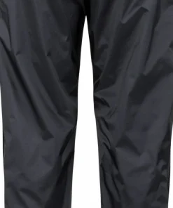 Marmot Women's Precip Eco Full Zip Pant Black Best