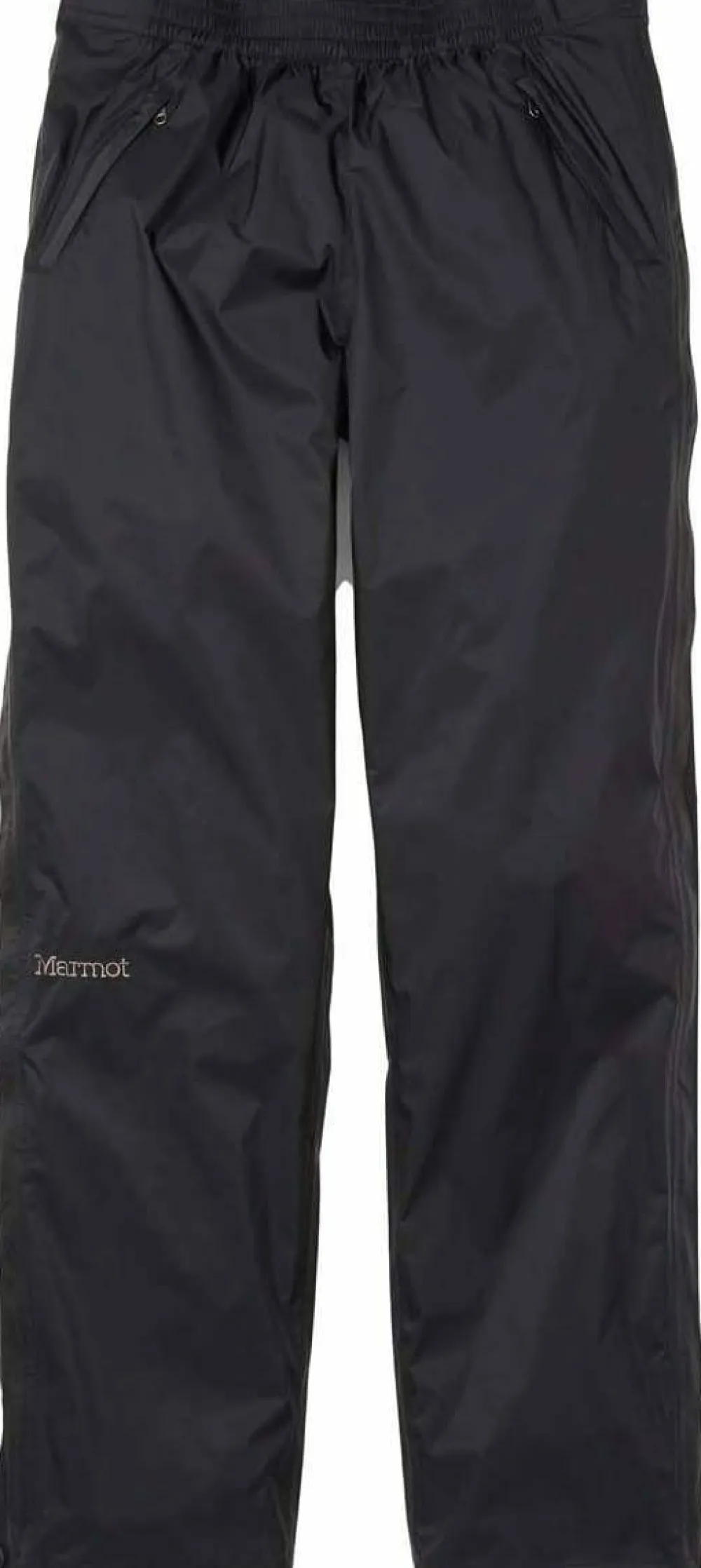 Marmot Women's Precip Eco Full Zip Pant Black Best