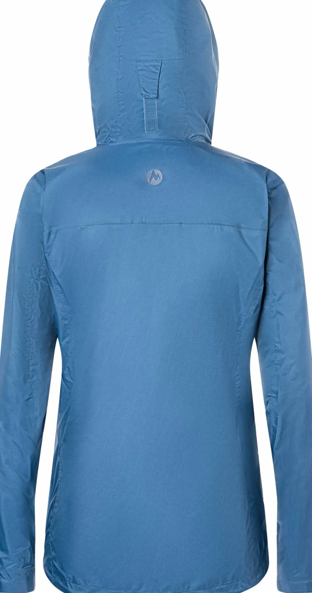 Marmot Women's Precip Eco Jacket Rain Cloud Best