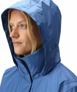 Marmot Women's Precip Eco Jacket Rain Cloud Best