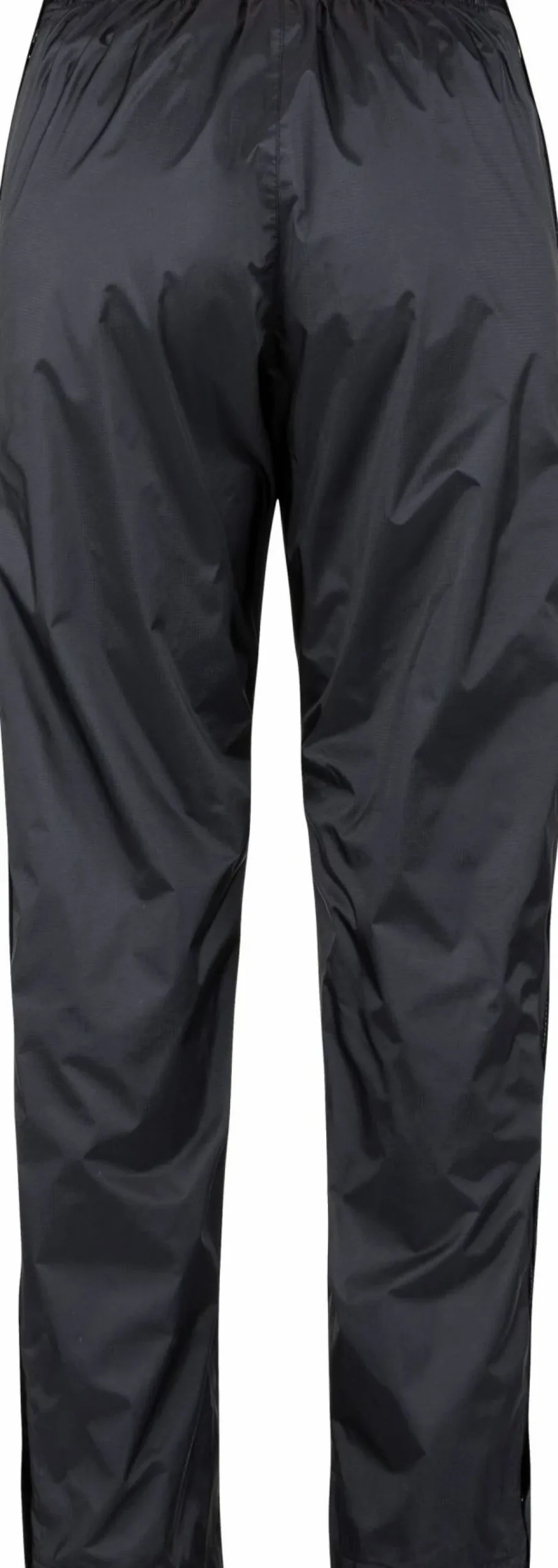 Marmot Women's Precip Eco Full Zip Pant Long Black