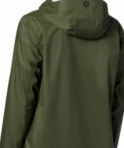 Best Women's Precip Evo Jacket Regnkläder Dam