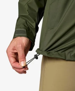 Best Women's Precip Evo Jacket Regnkläder Dam