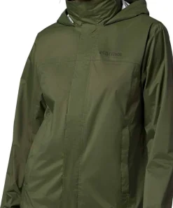 Best Women's Precip Evo Jacket Regnkläder Dam