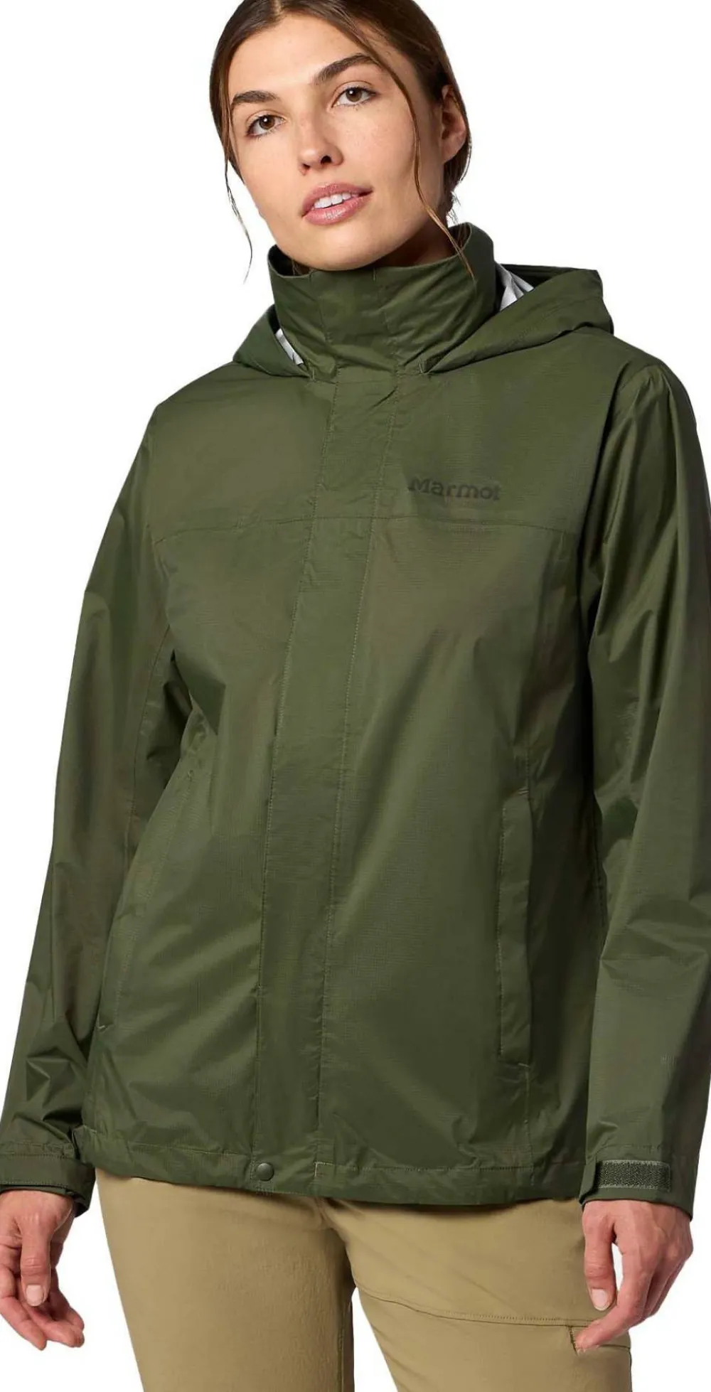 Best Women's Precip Evo Jacket Regnkläder Dam