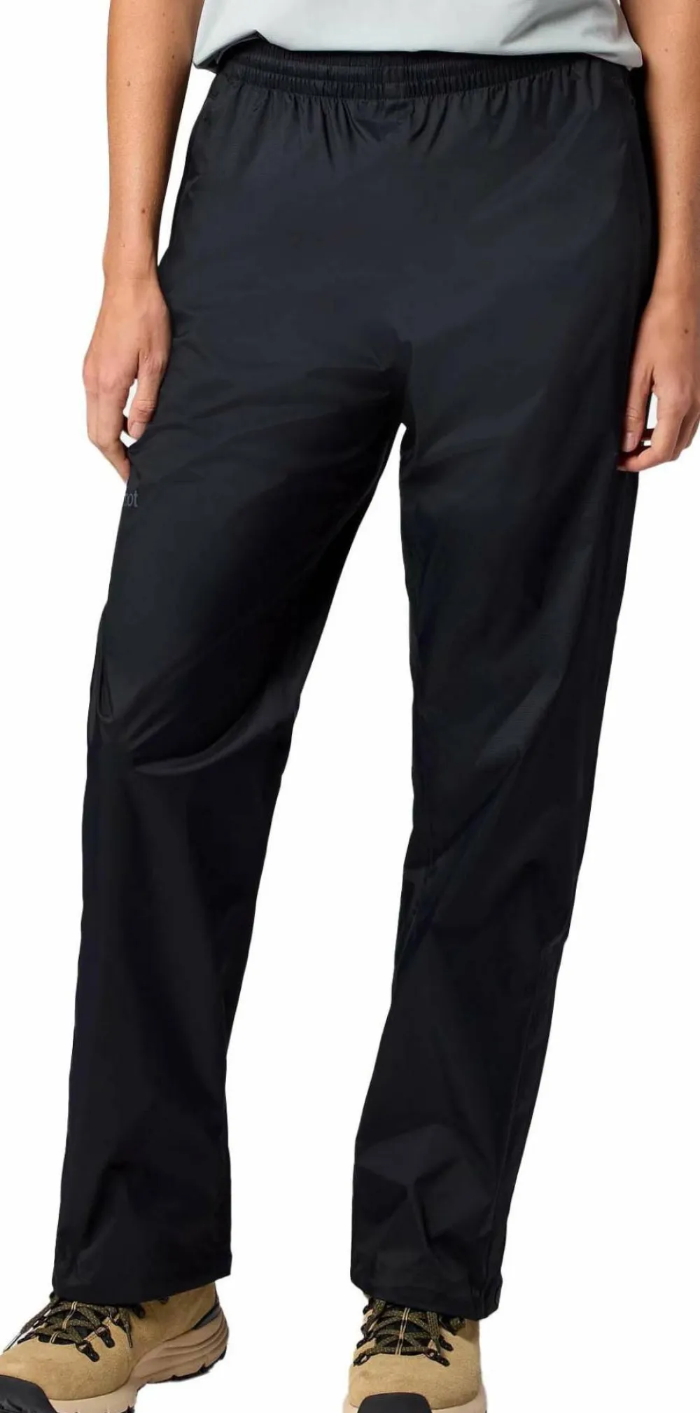 Marmot Women's Precip Evo Pant Black Outlet