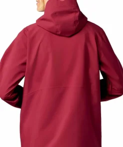 Online Women's Precip Evo Pro Jacket Regnkläder Dam