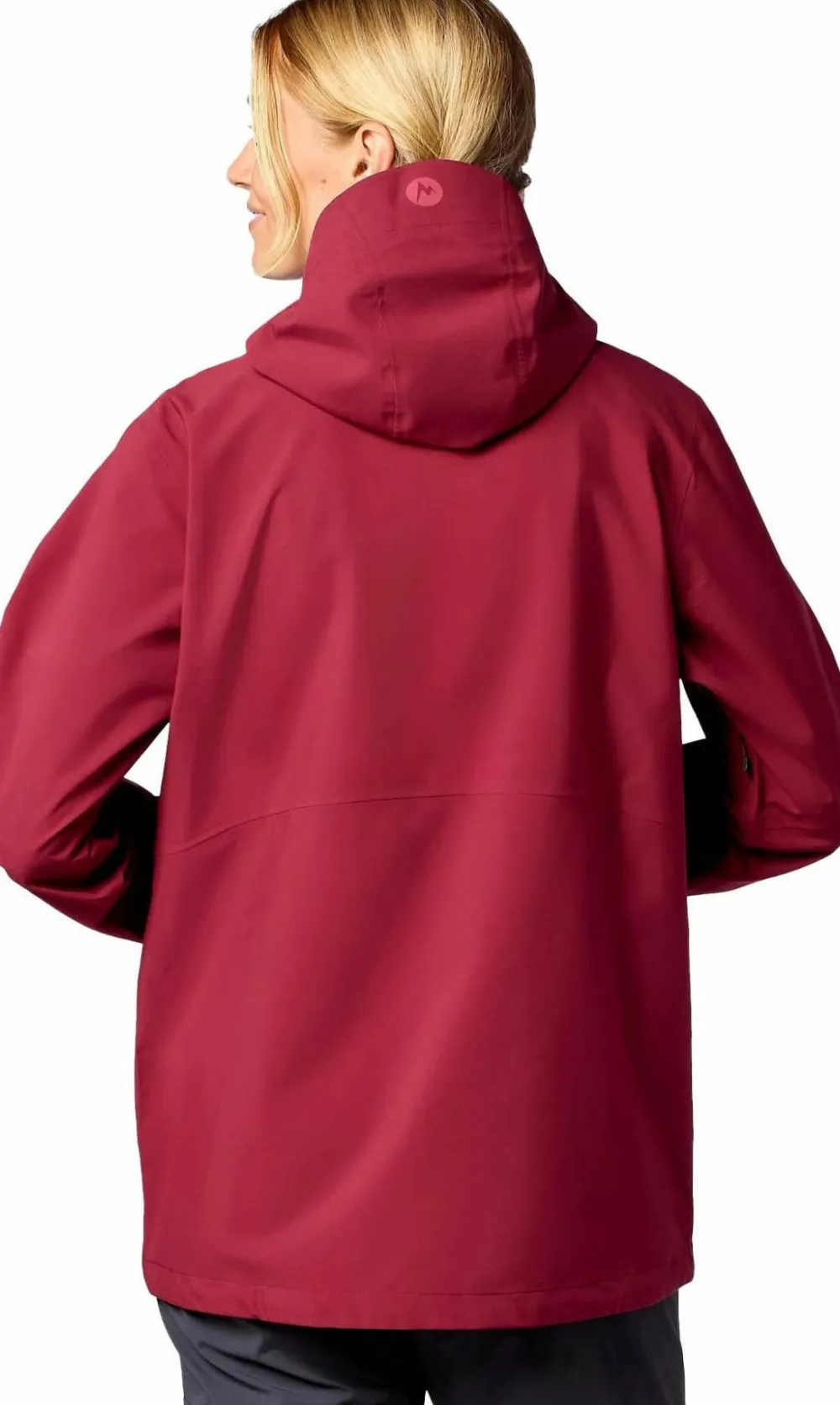 Online Women's Precip Evo Pro Jacket Regnkläder Dam