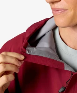 Online Women's Precip Evo Pro Jacket Regnkläder Dam