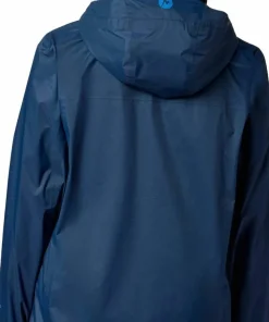 Online Women's Precip Evo Jacket Regnkläder Dam