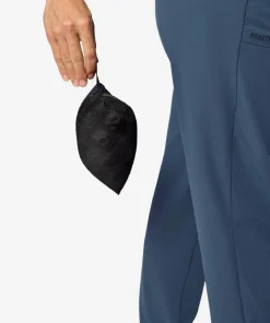 Online Women's Precip Evo Full Zip Pant Short Regnkläder Dam