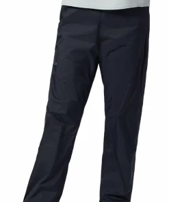 Online Women's Precip Evo Full Zip Pant Short Regnkläder Dam