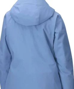 Online Women's Refuge Insulated Jacket Skidkläder Dam