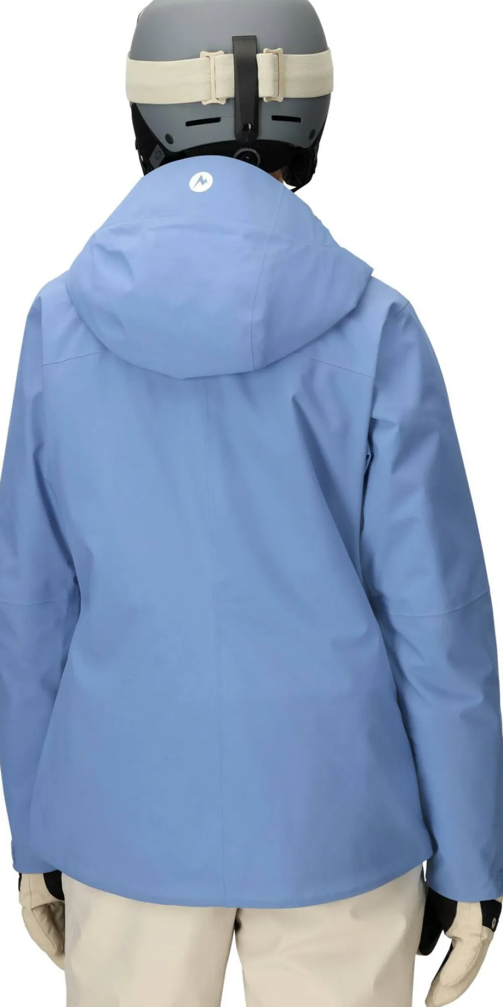 Online Women's Refuge Insulated Jacket Skidkläder Dam