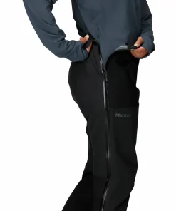 New Women's Seeker Goretex Pant Dambyxor